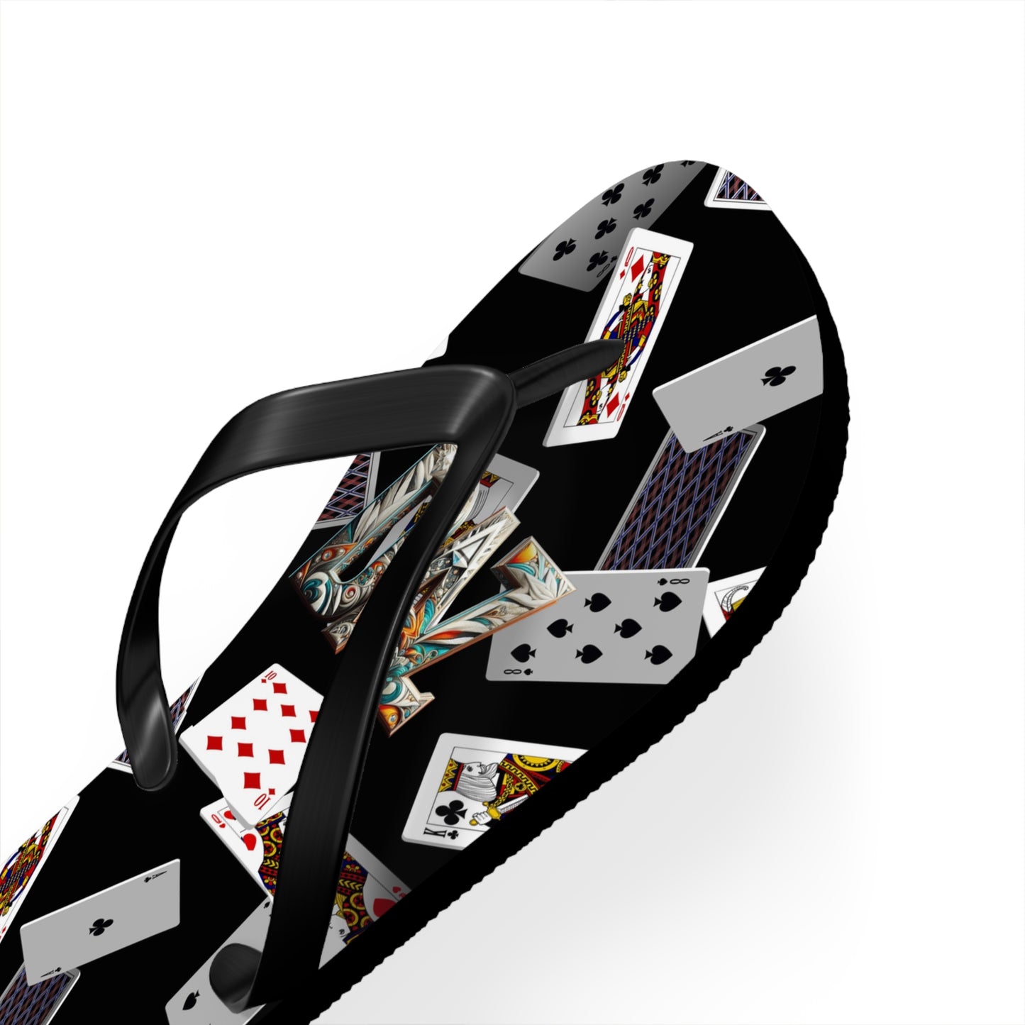 Chancletas DAZ