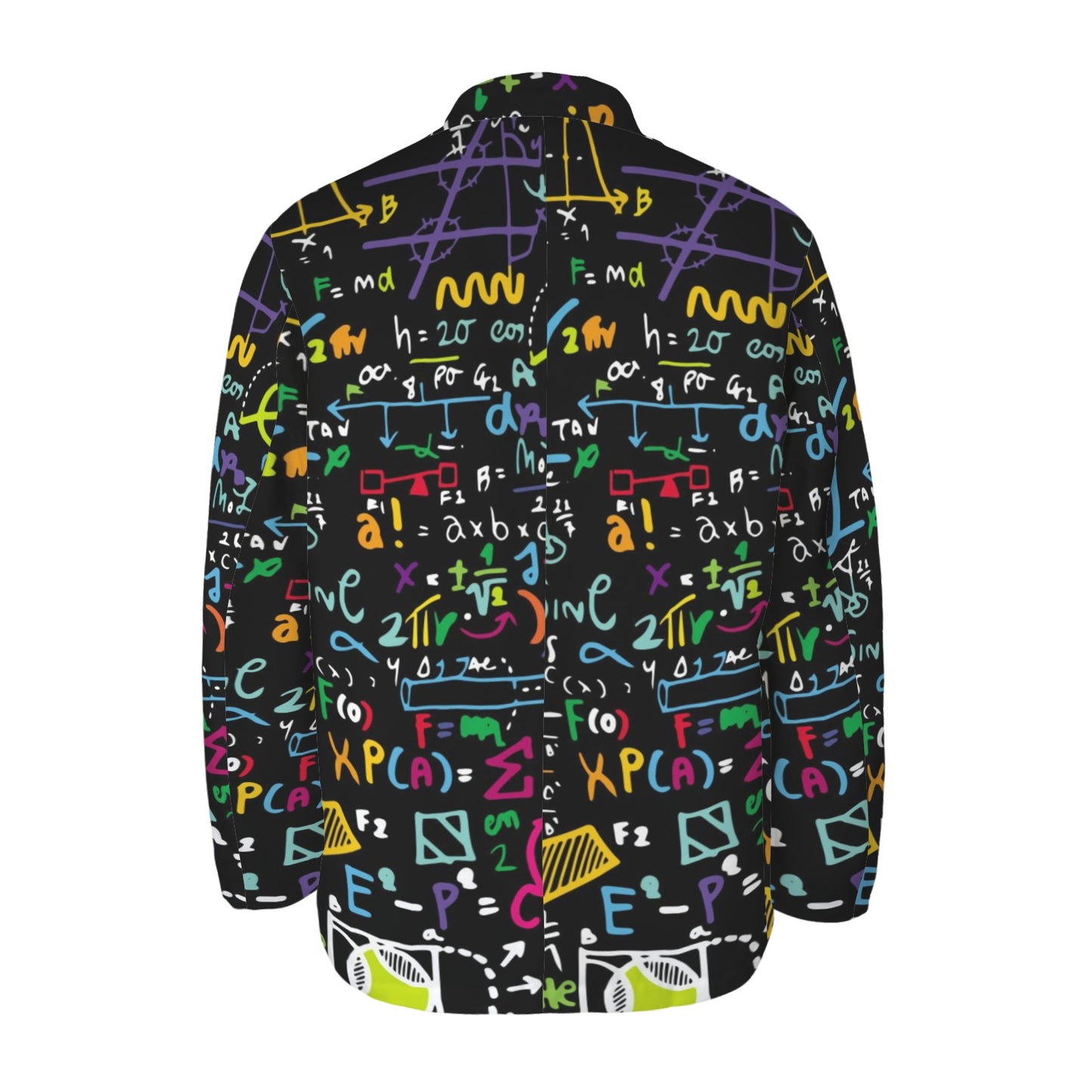 DAZ Luxury Men's Blazer