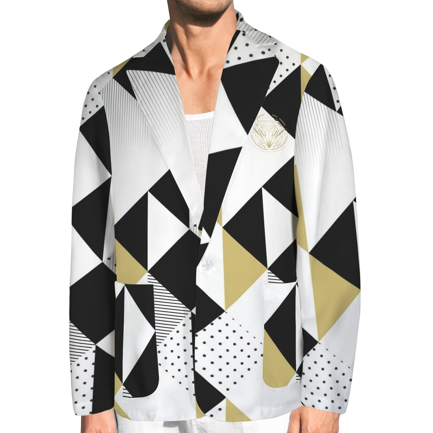 Blazer DAZ Luxury para hombre