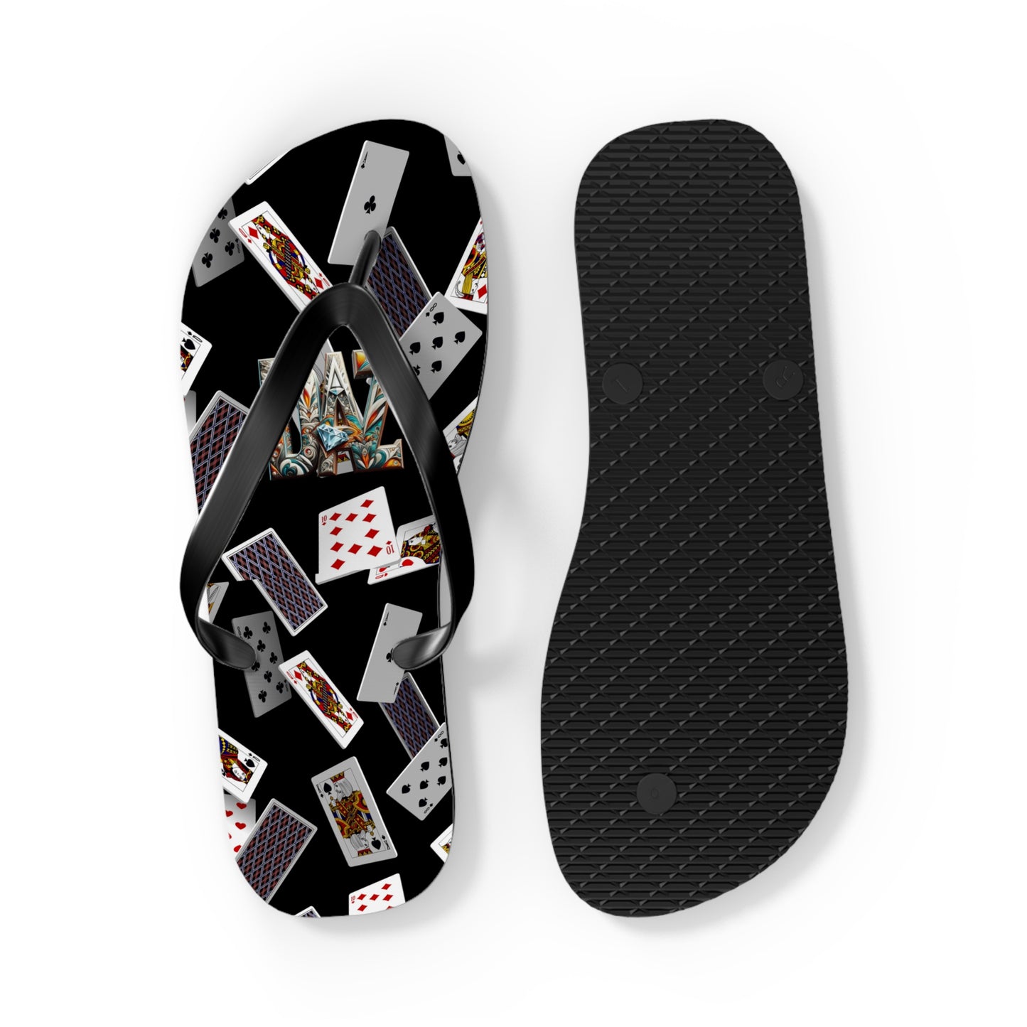 Chancletas DAZ
