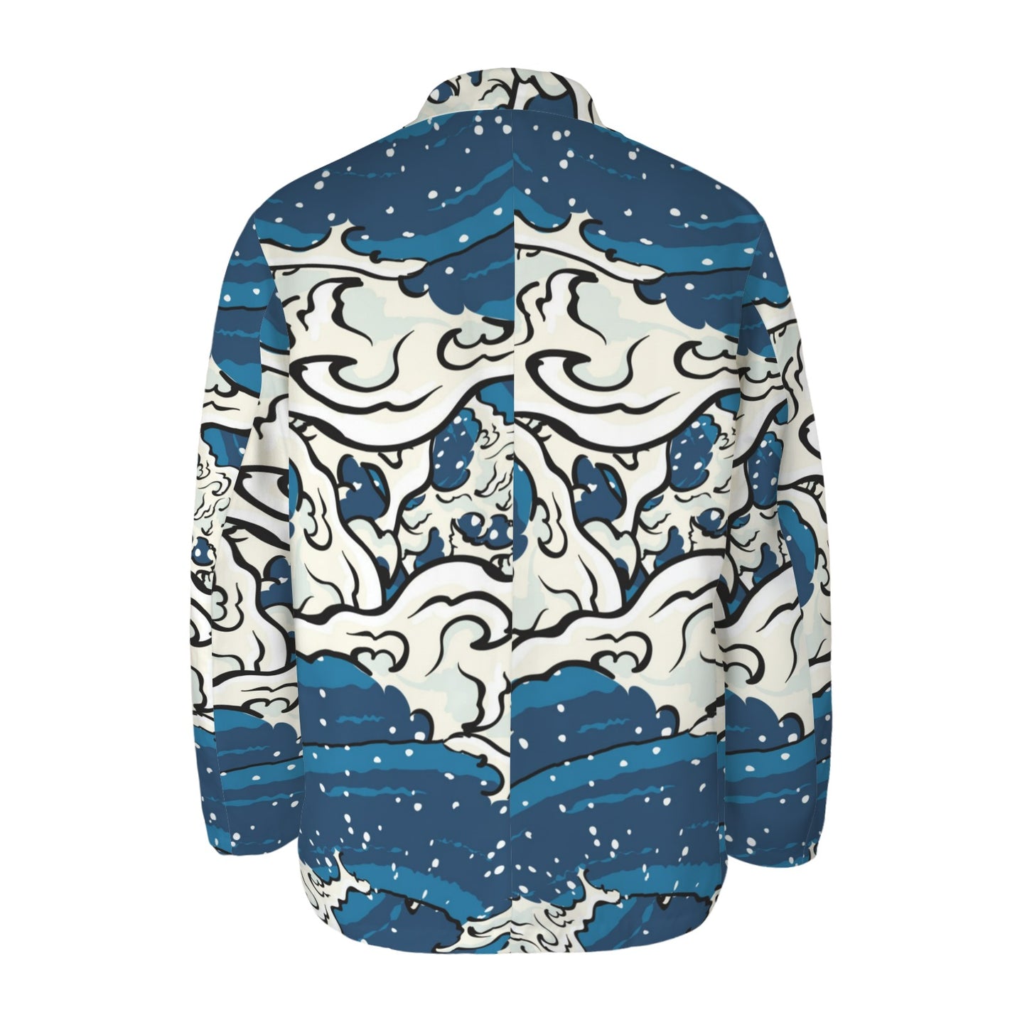 Blazer DAZ Luxury para hombre