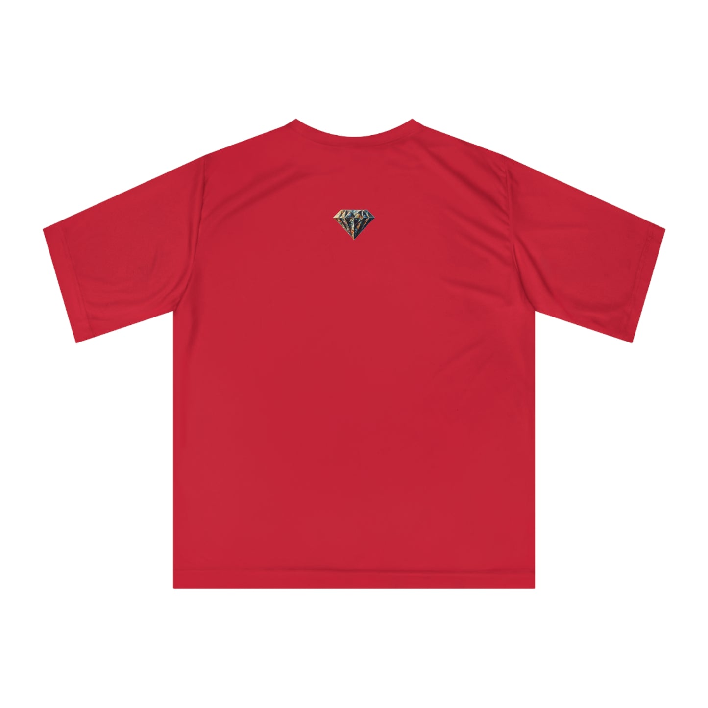 Camiseta DAZ Zone Performance