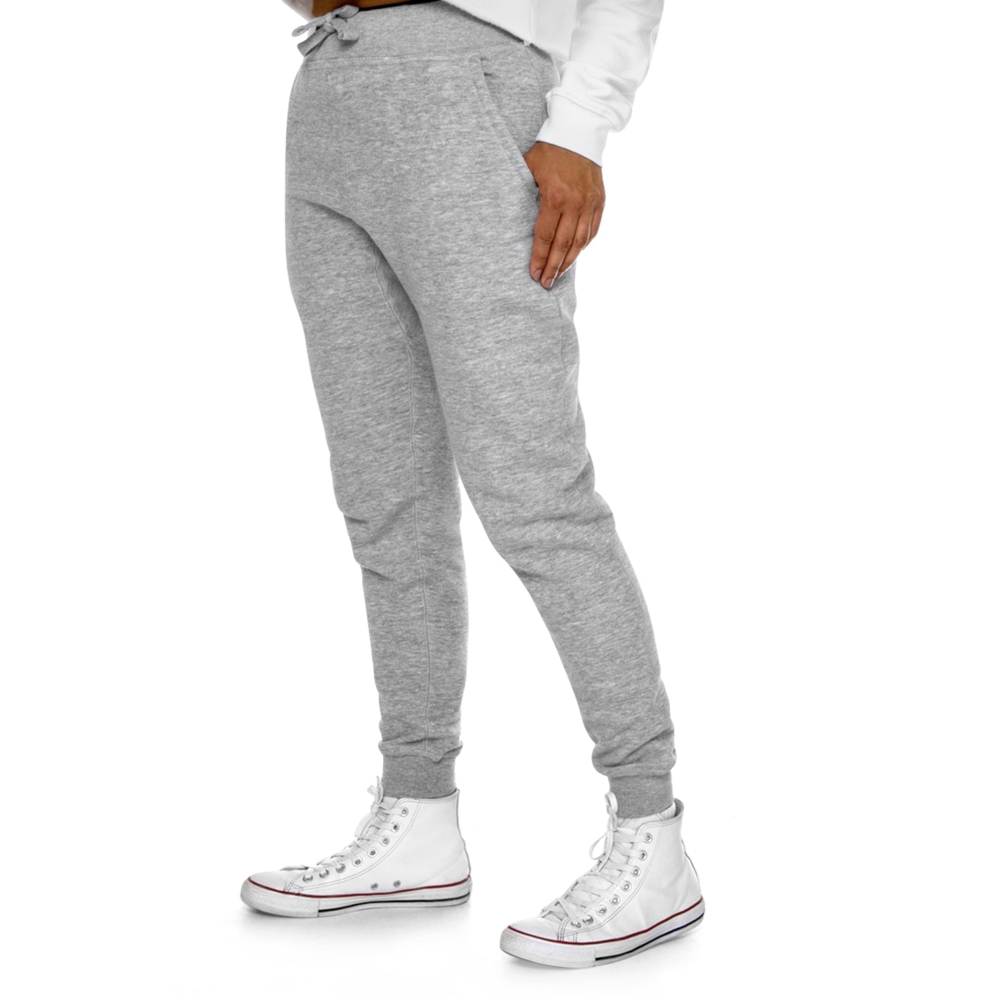 Joggers de forro polar DAZ