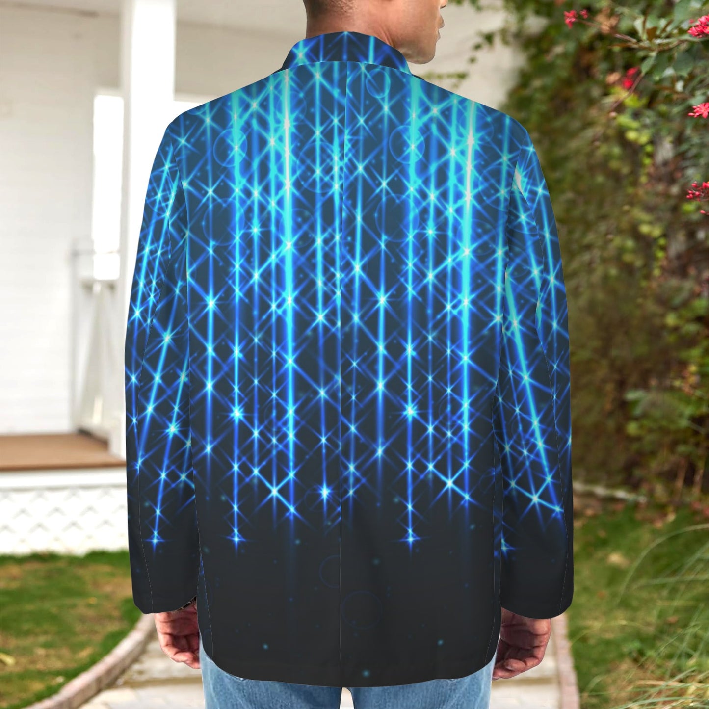 Blazer DAZ Luxury para hombre