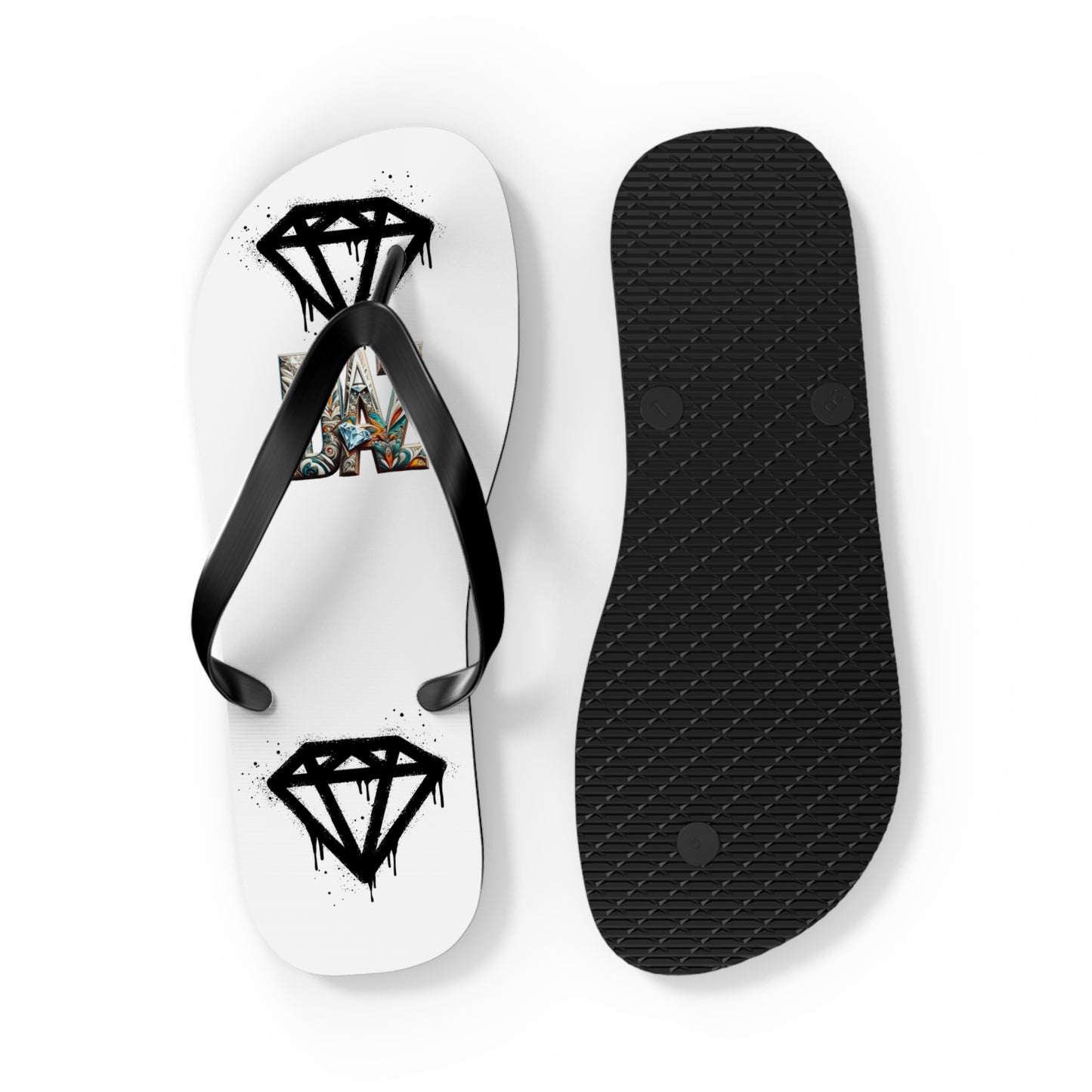 Chancletas DAZ