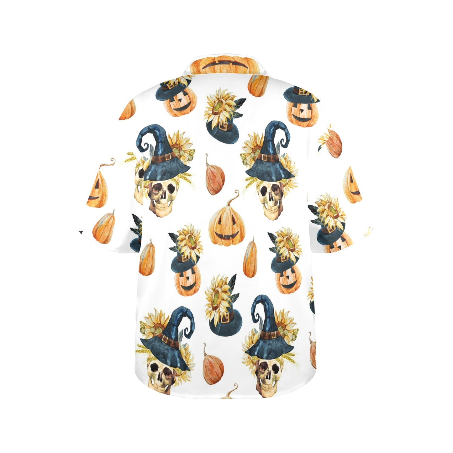 Camisa Hawaiana DAZ Luxury para Mujer (Hecha en Queens)