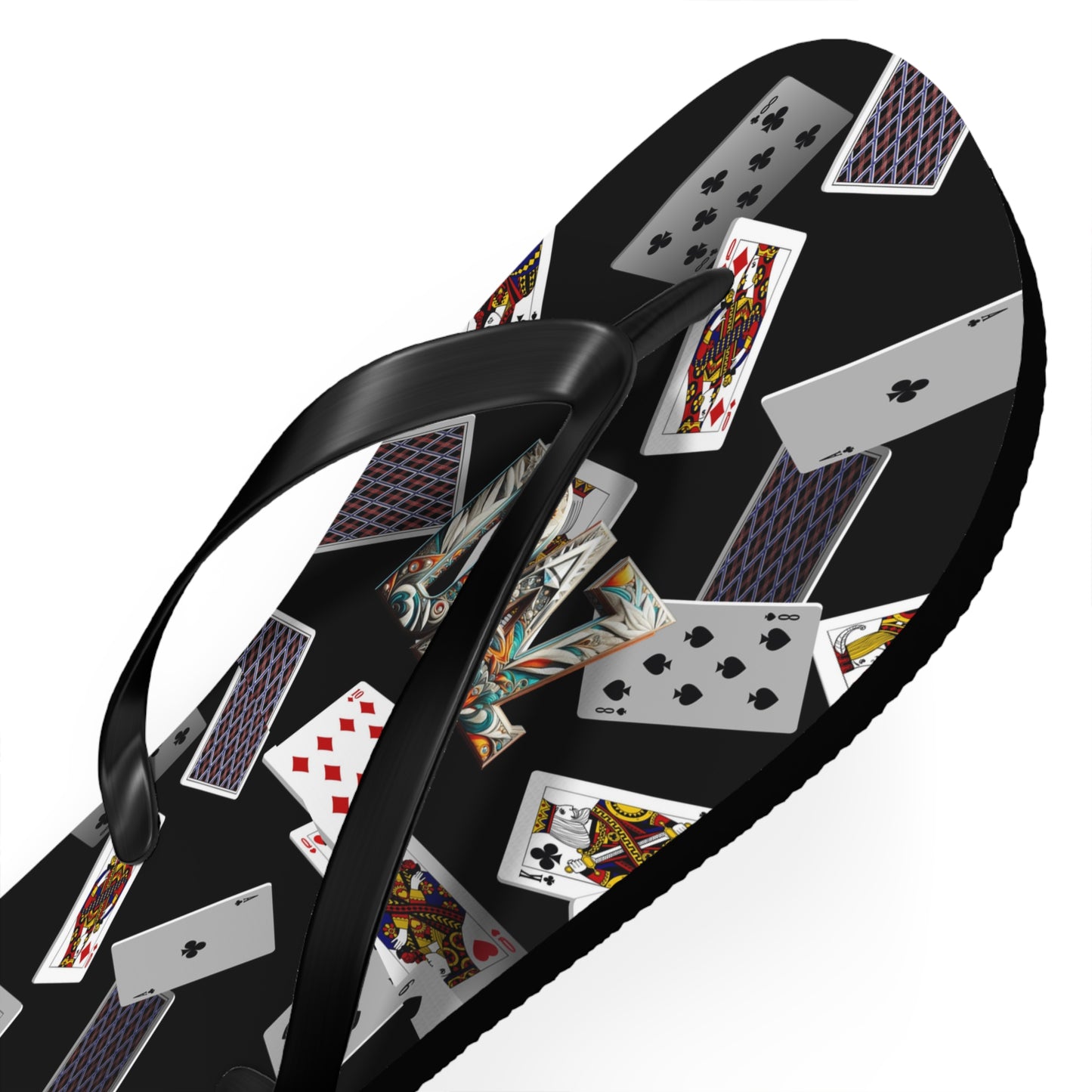 Chancletas DAZ