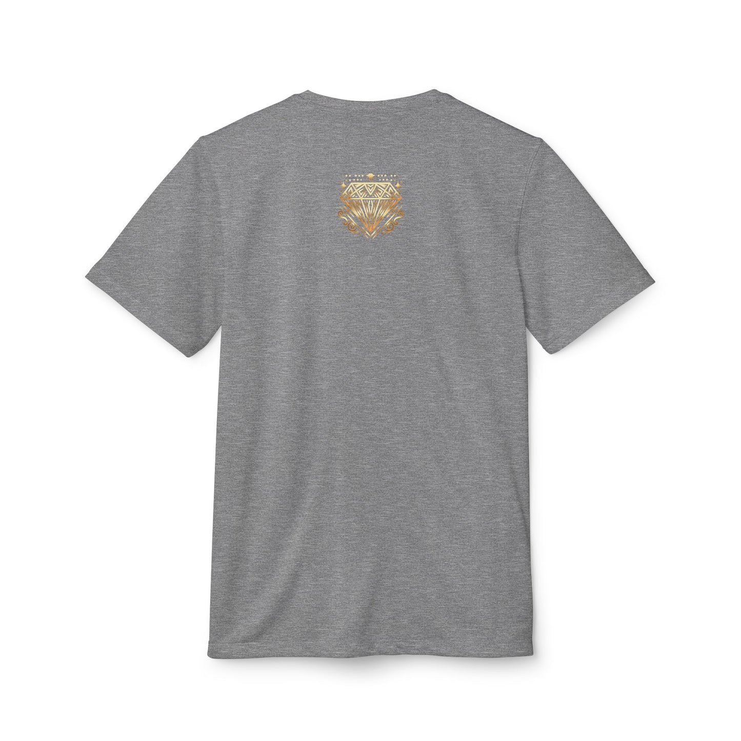 Camiseta deportiva DAZ& Adidas (colaboración)