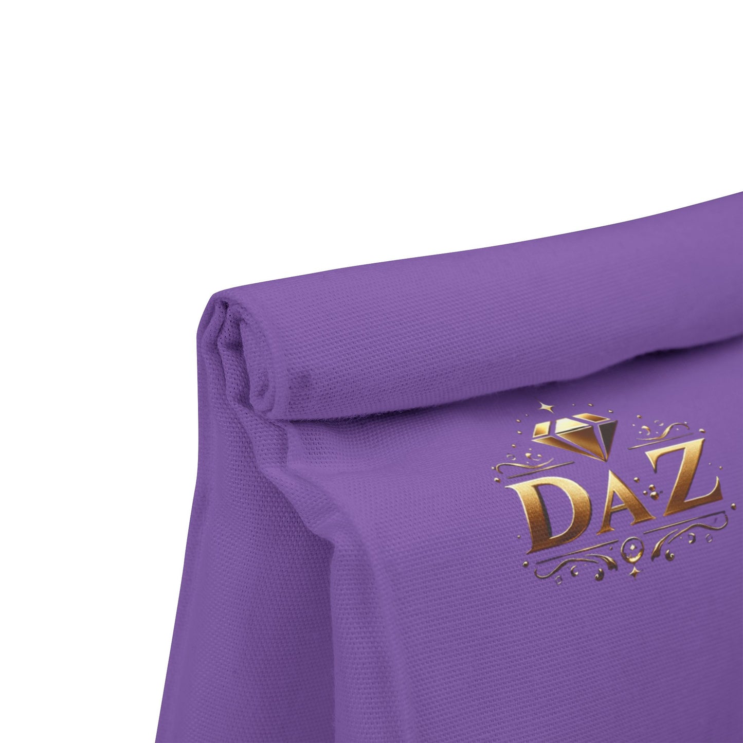 Bolsa DAZ Luxury de almuerzo de poliéster