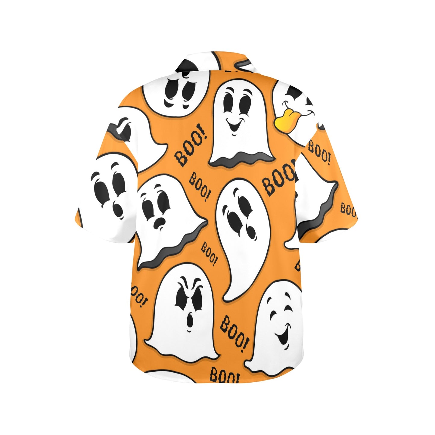 Camisa Hawaiana DAZ Luxury para Mujer (Hecha en Queens)