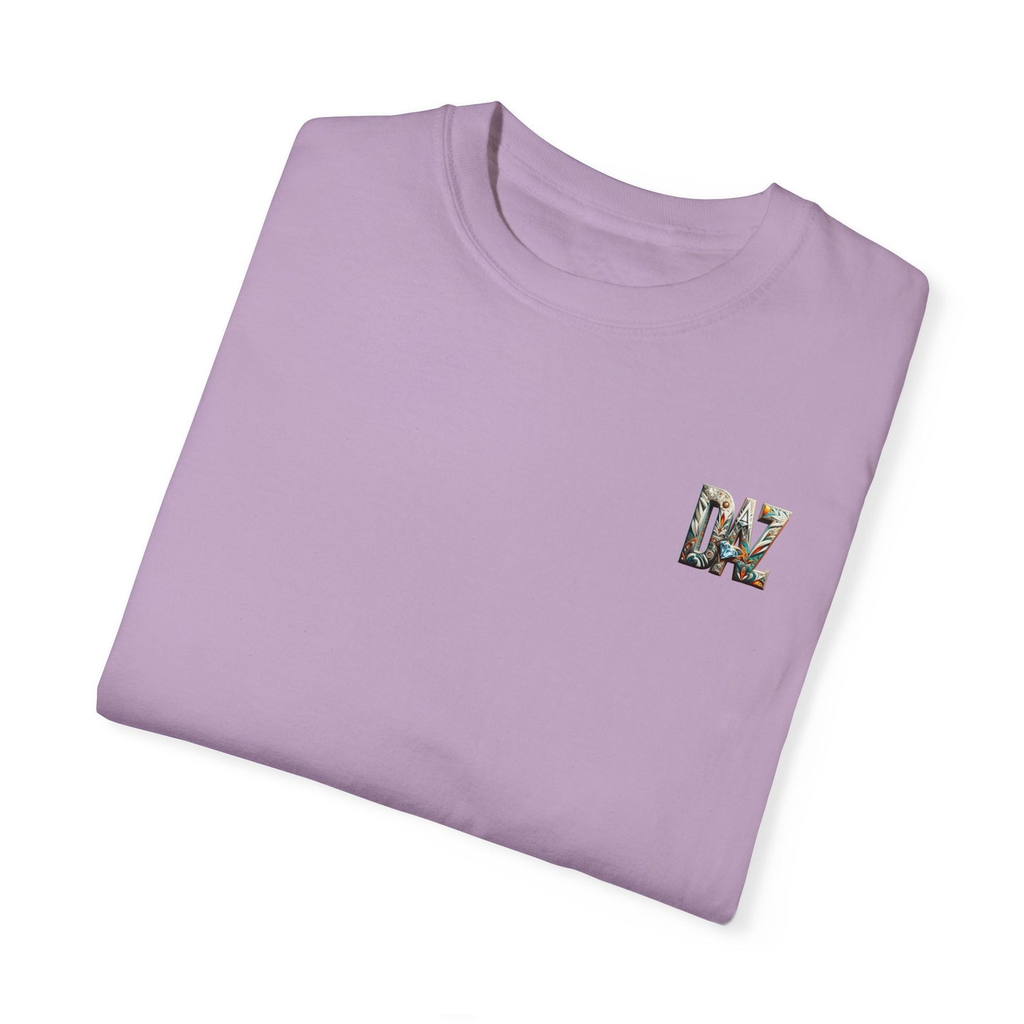 DAZMOND Summit Men's T-shirt