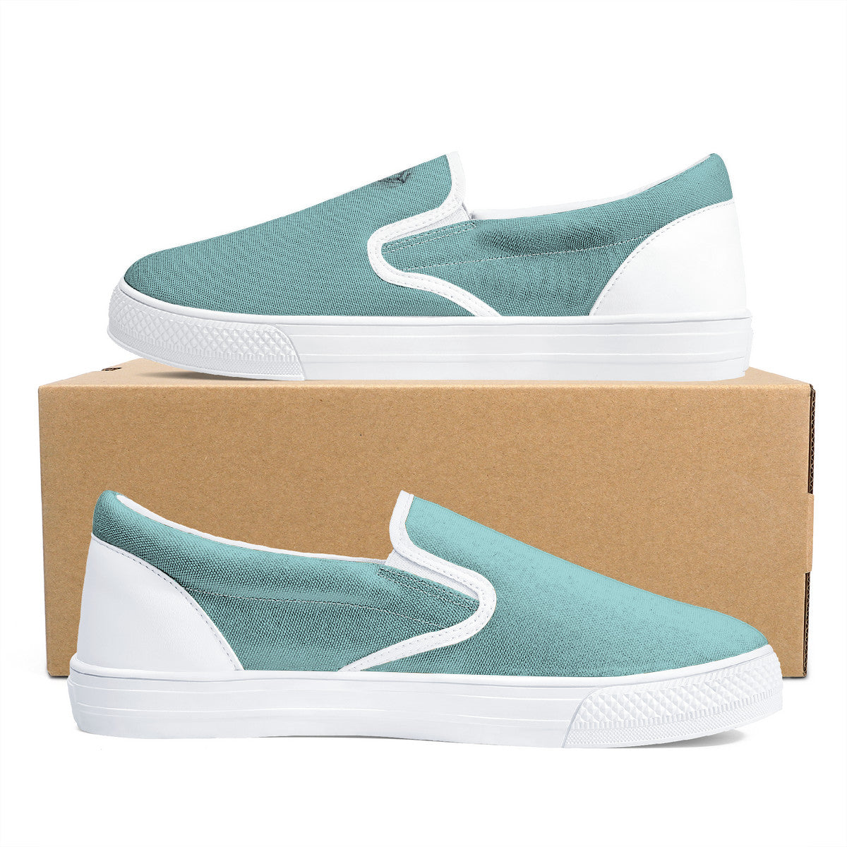 Zapatos sin cordones DAZ Luxury