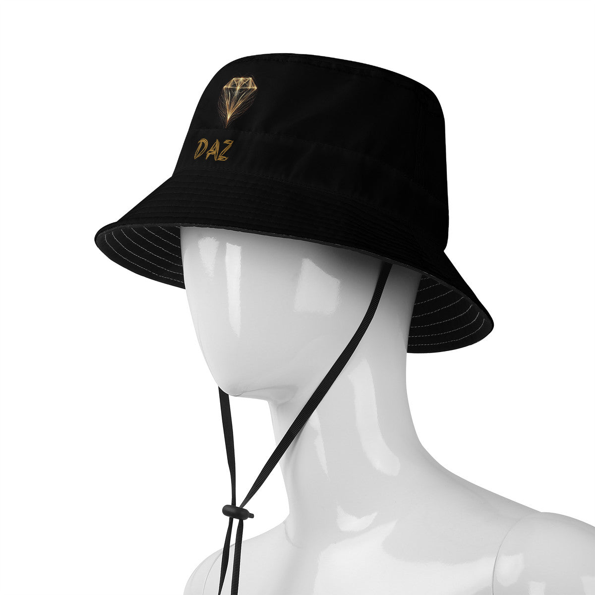Sombrero de pescador DAZ Luxury