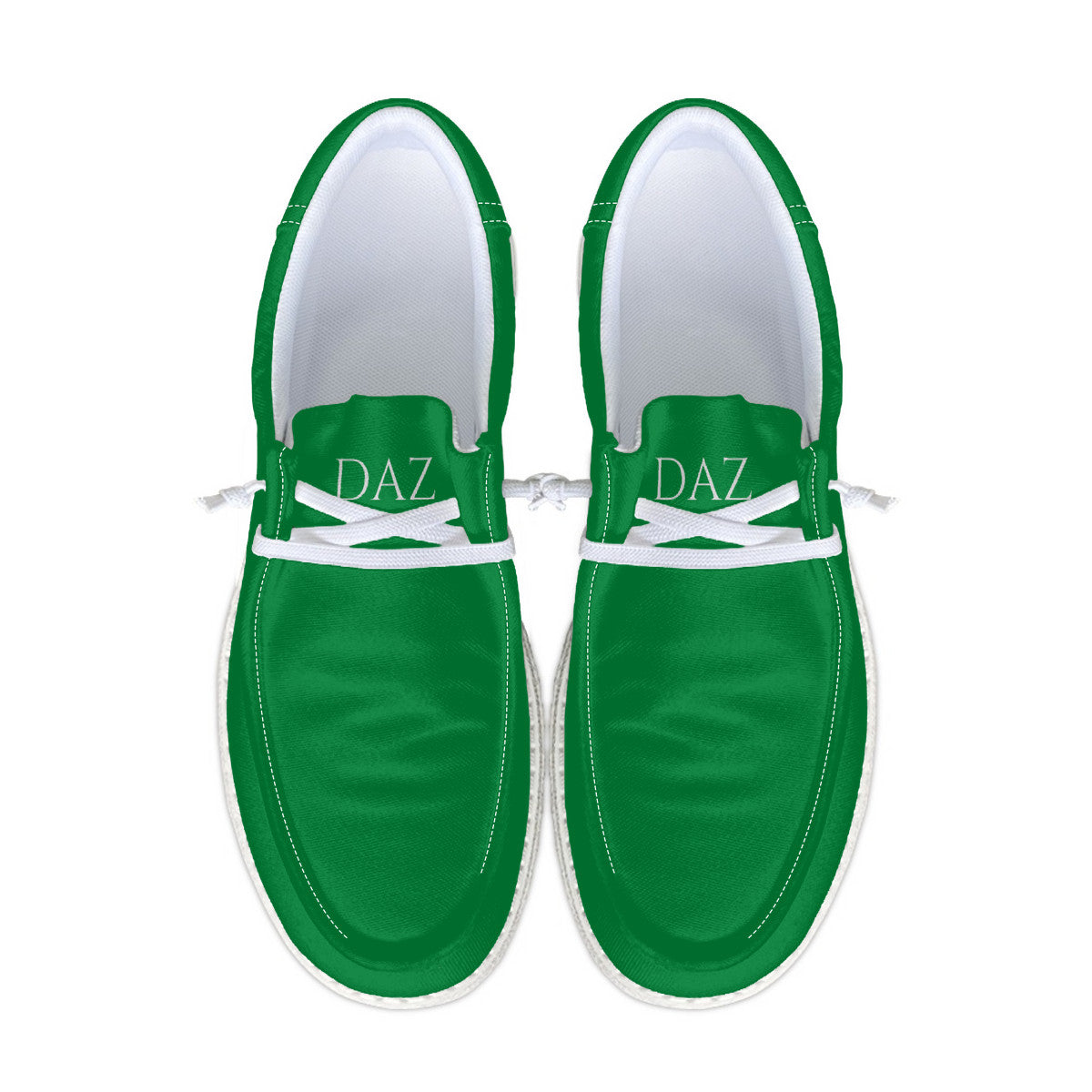 Mocasines DAZ Luxury de lona