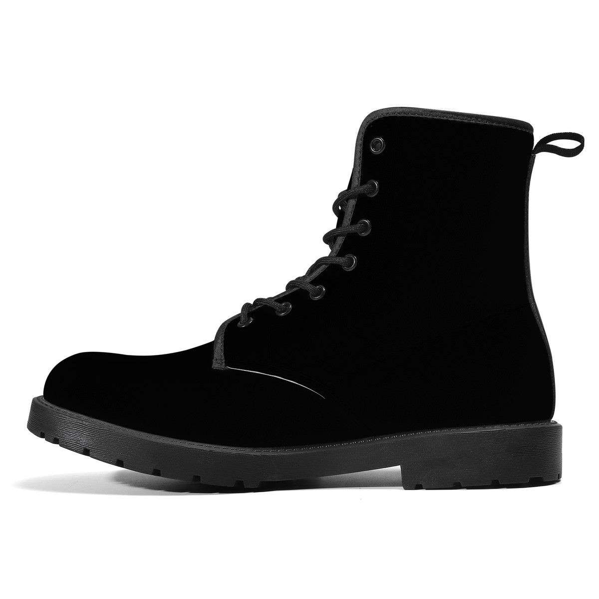 Botas de piel sintética DAZ Luxury