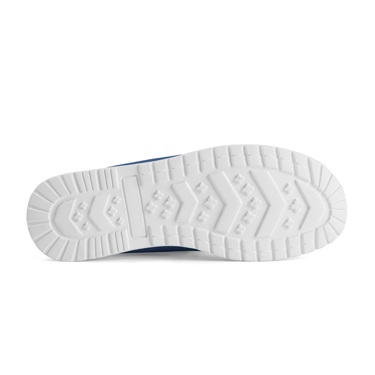 Mocasines DAZ de lona sin cordones