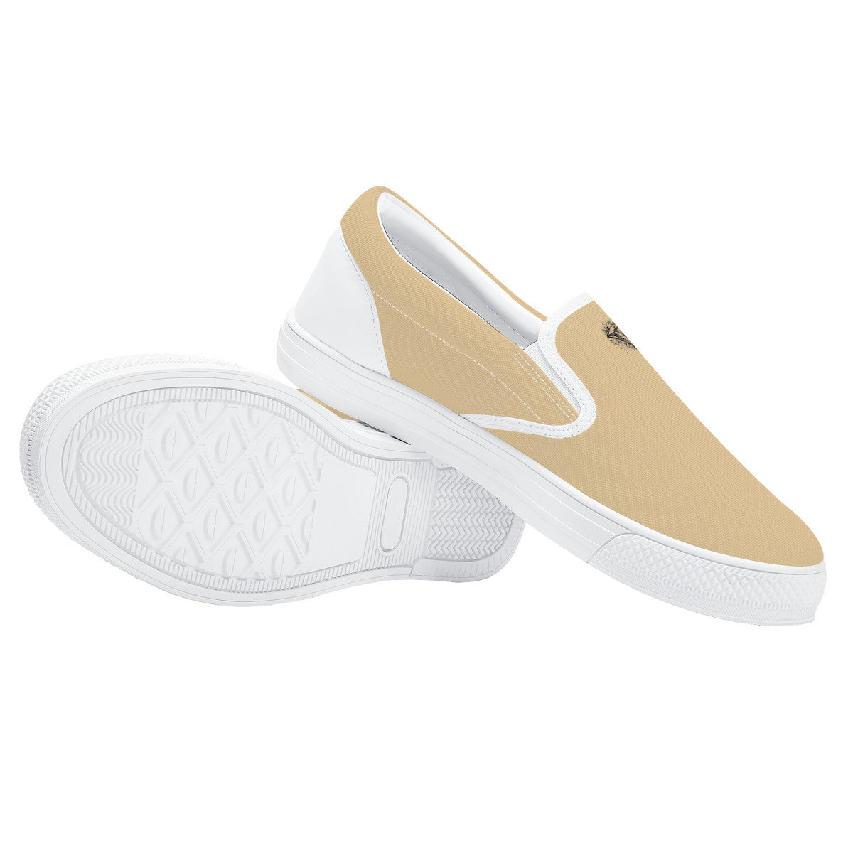 Zapatos sin cordones DAZ Luxury