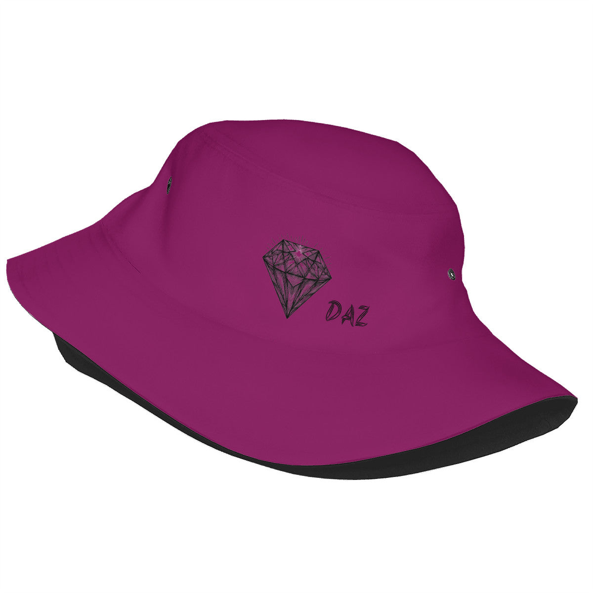 Sombrero de Pescador DAZ Luxury