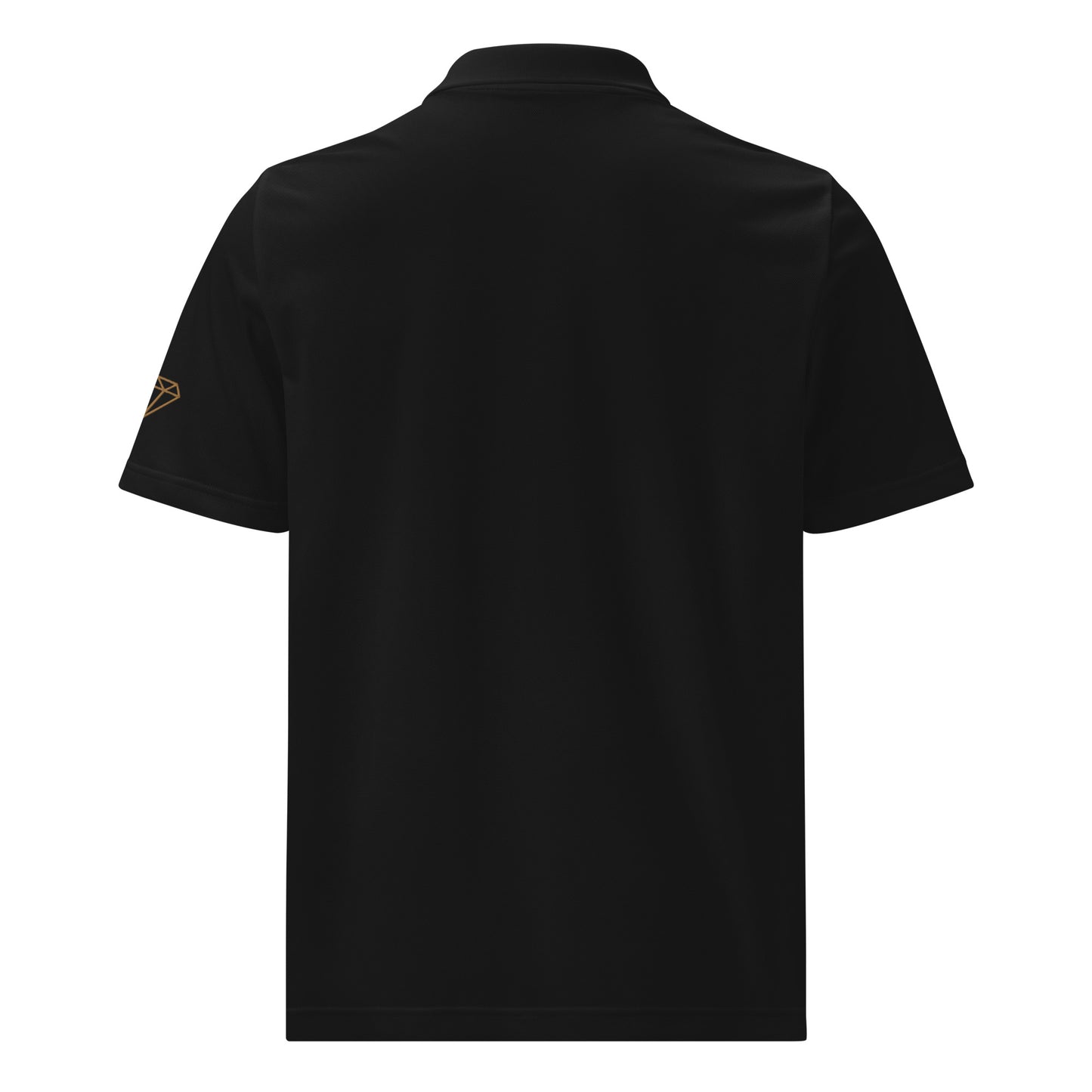 Polo deportivo DAZ & Adidas Colaboración