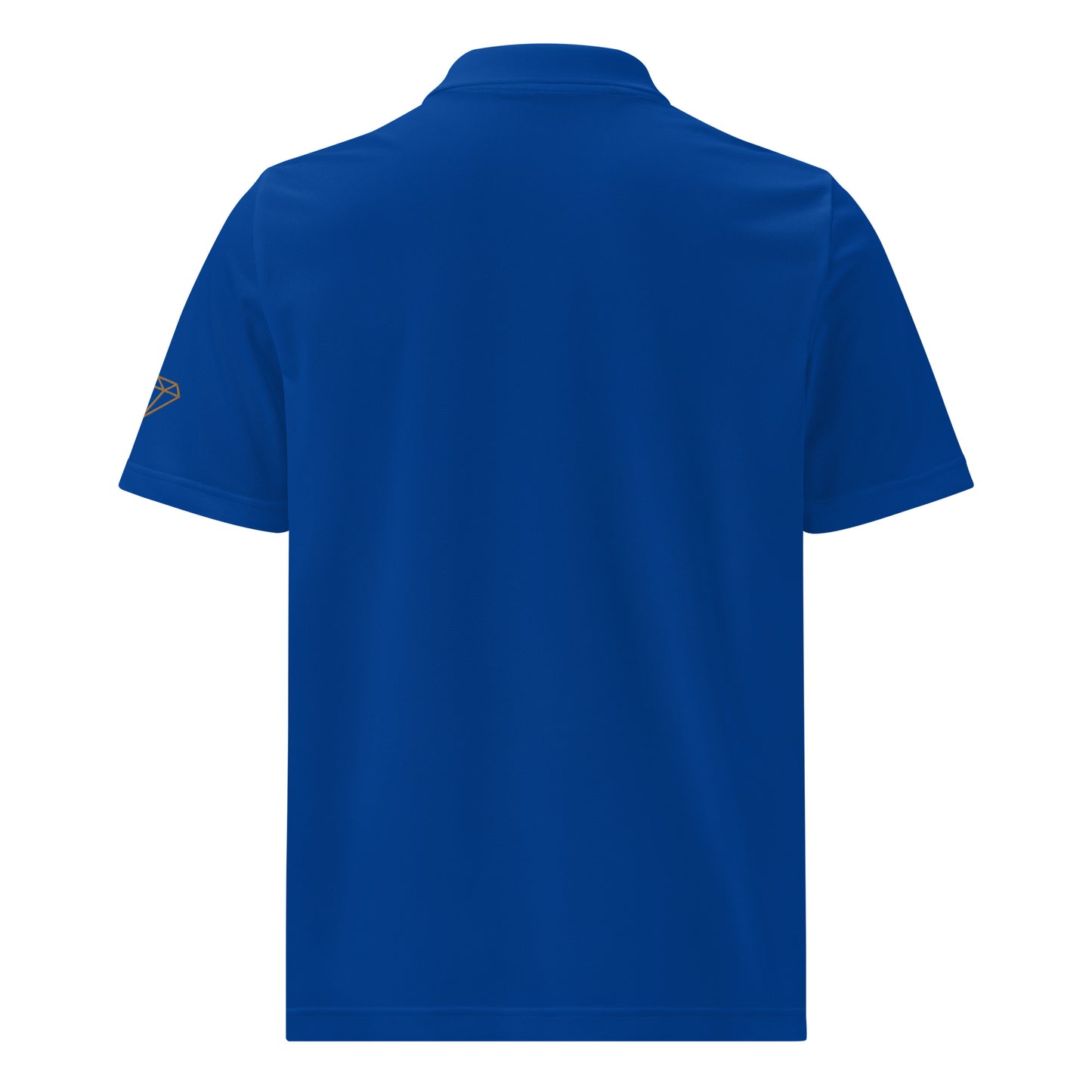Polo deportivo DAZ & Adidas Colaboración
