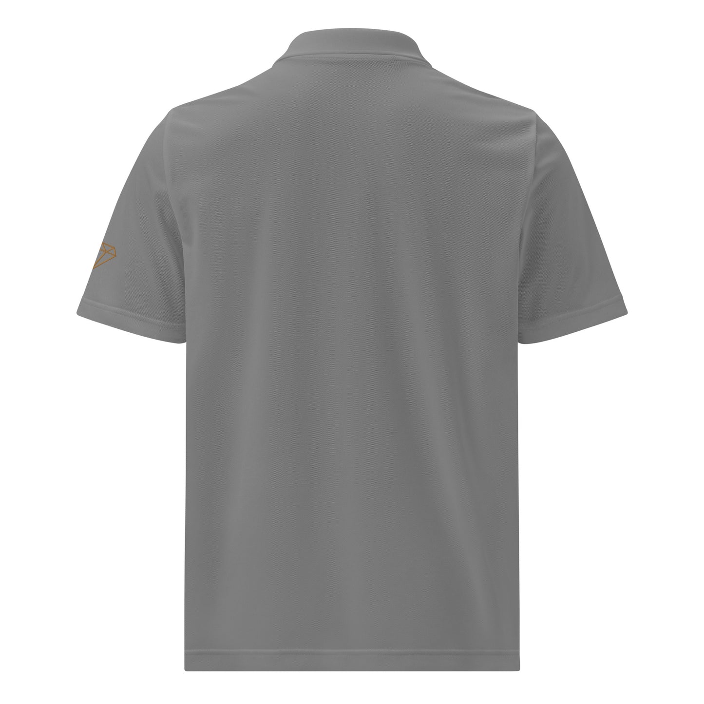 Polo deportivo DAZ & Adidas Colaboración