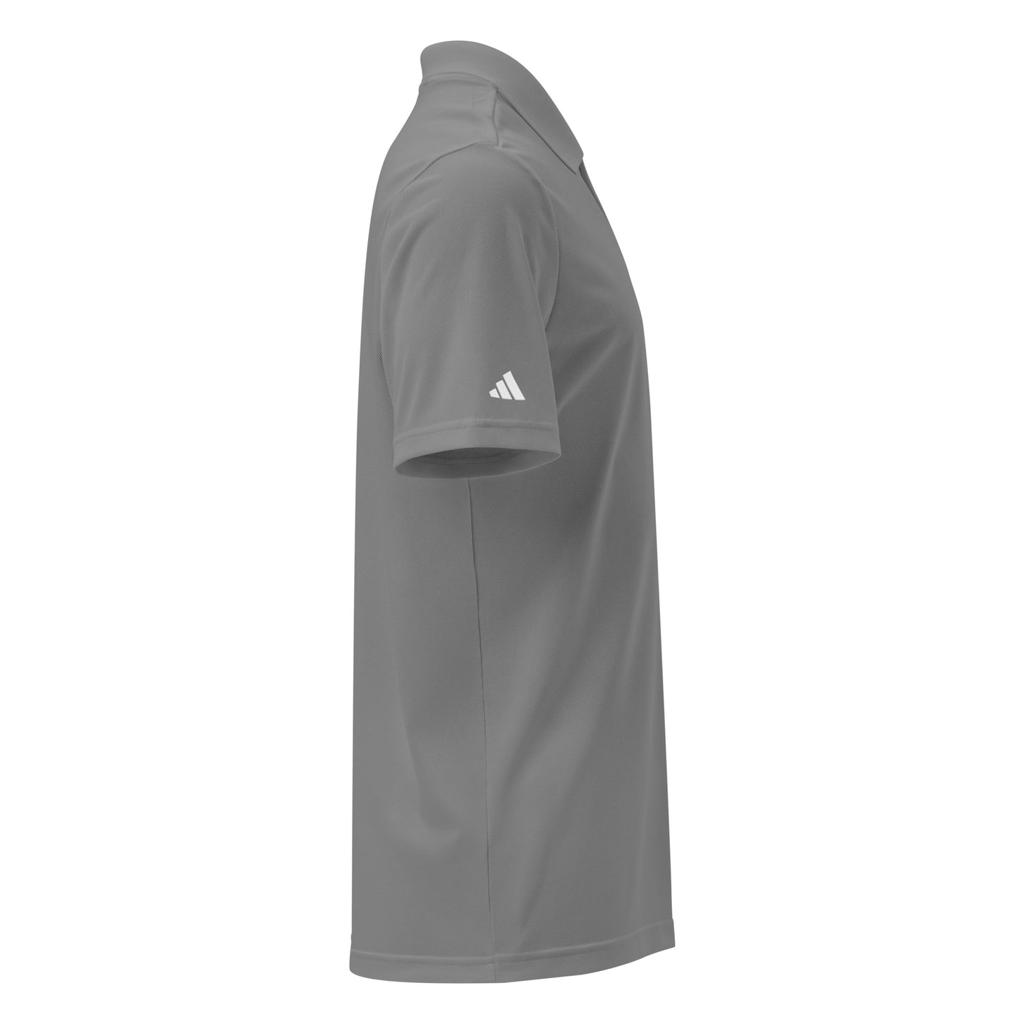 Polo deportivo DAZ & Adidas Colaboración