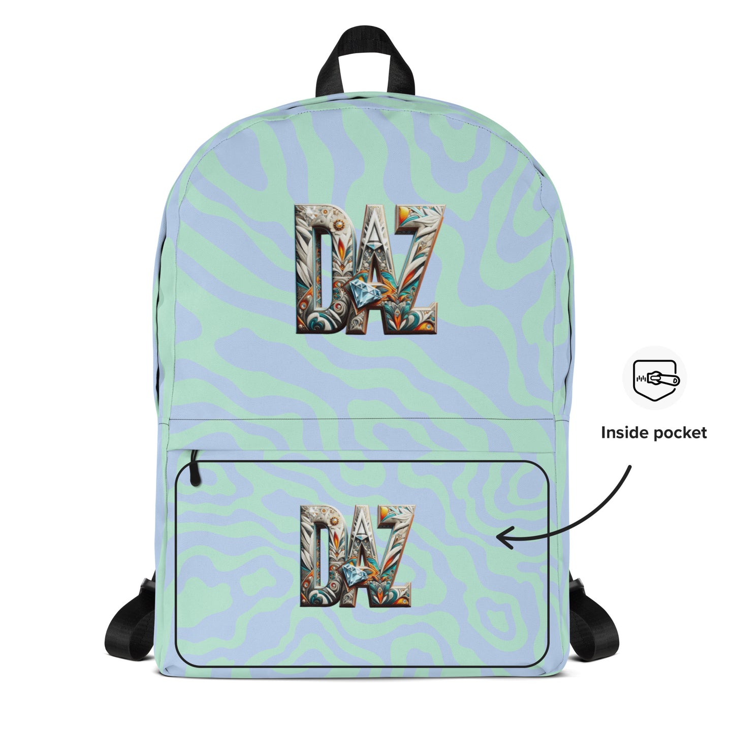 Mochila DAZ Art
