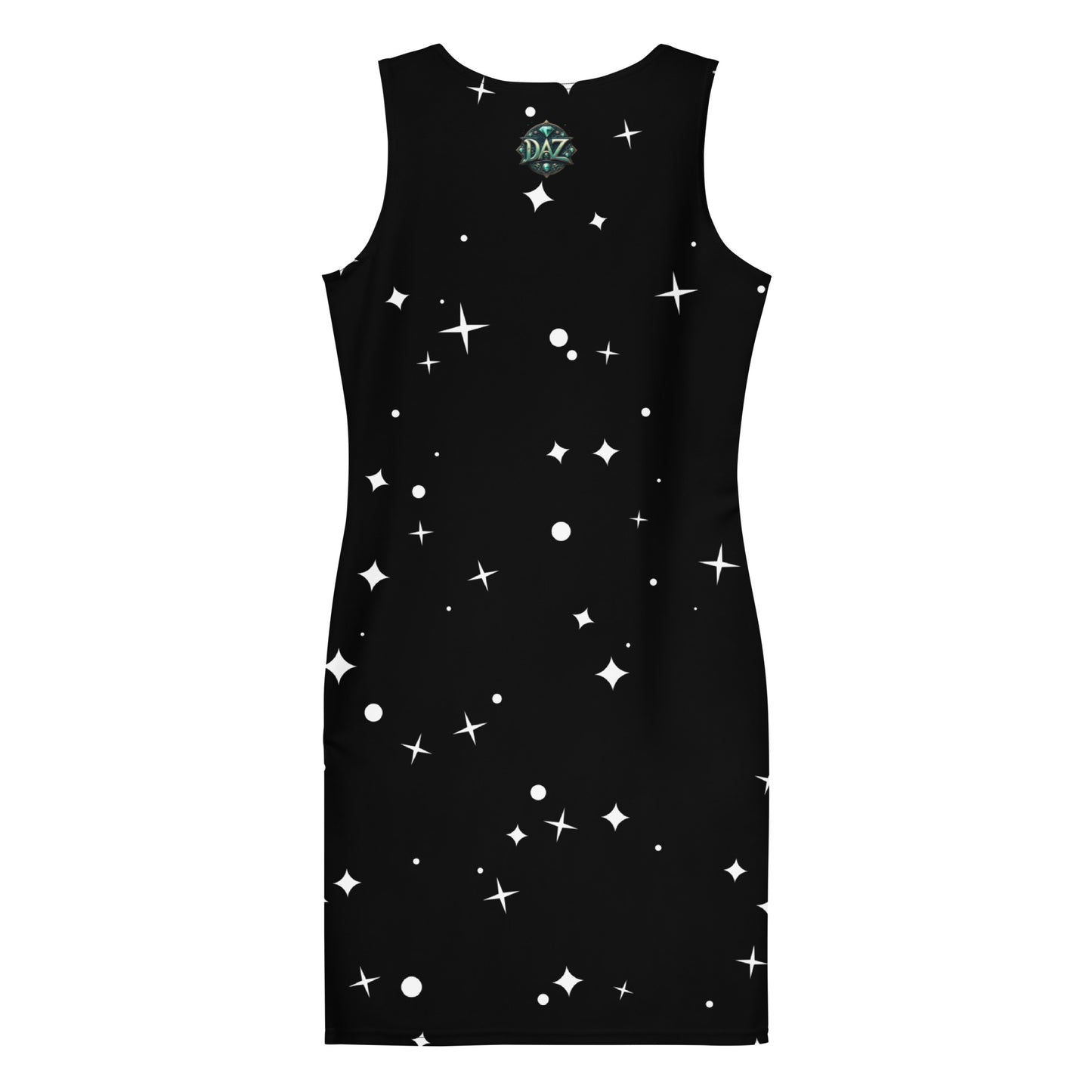 Vestido ajustado DAZ Premium