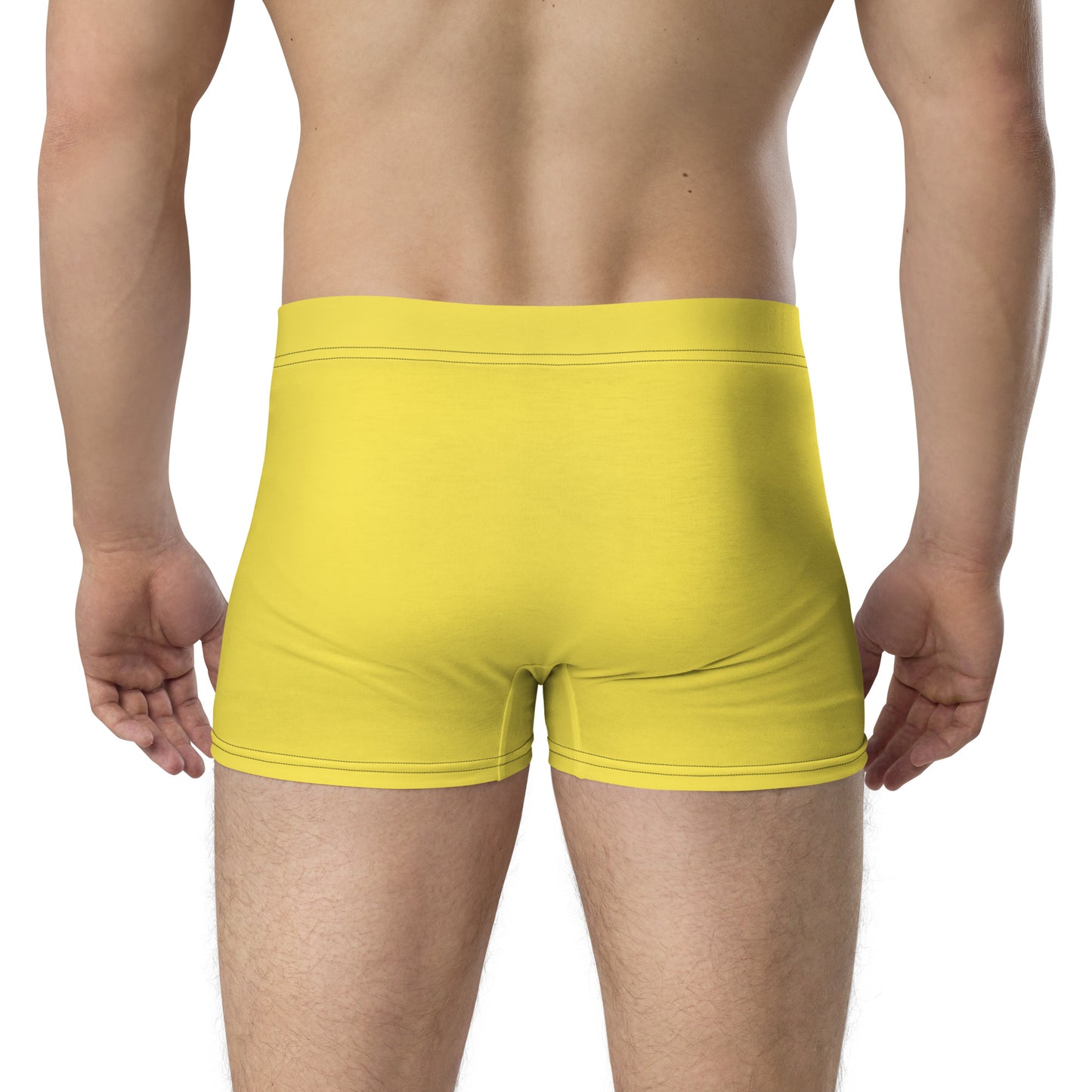 DAZMOND® "Golden Legacy" Luxury Boxers