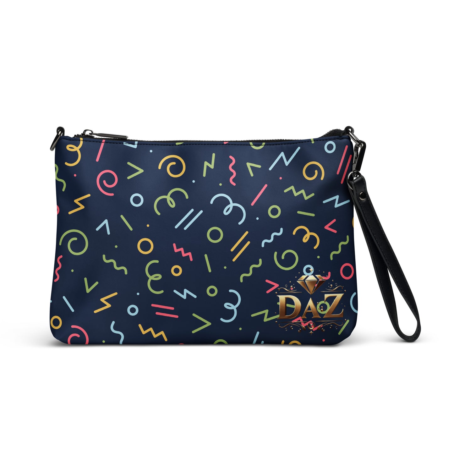 Bolso DAZ Luxury con correa