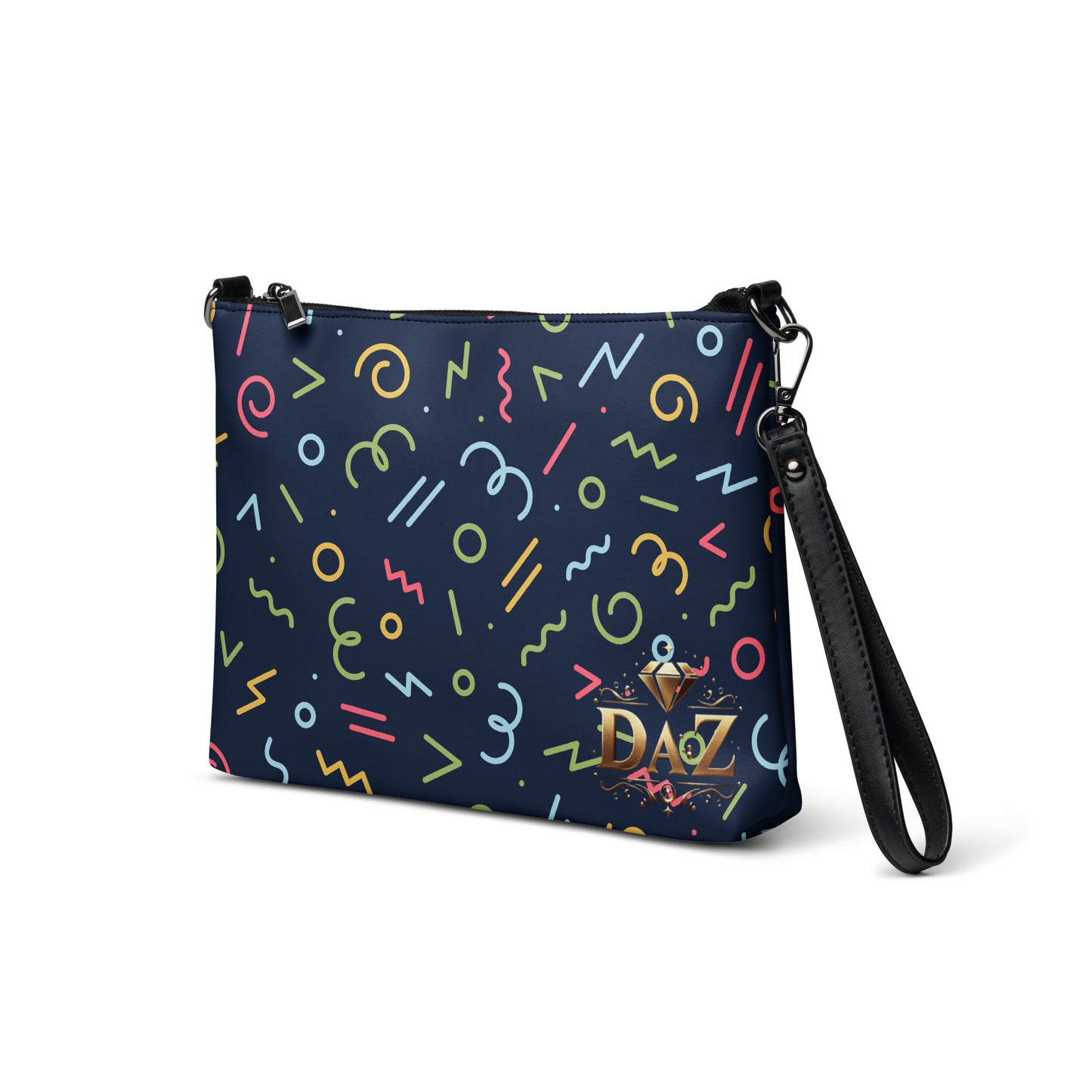 Bolso DAZ Luxury con correa