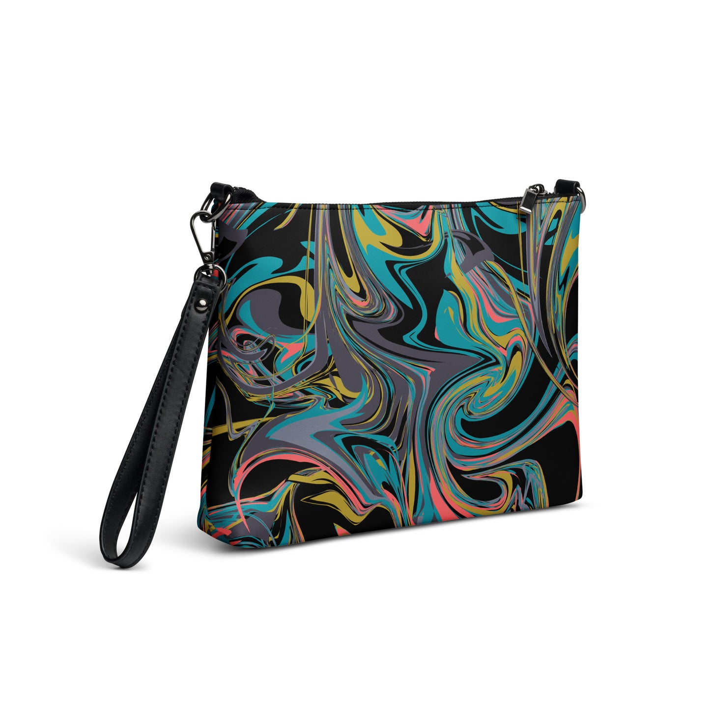 Bolso DAZ Luxury Art con correa