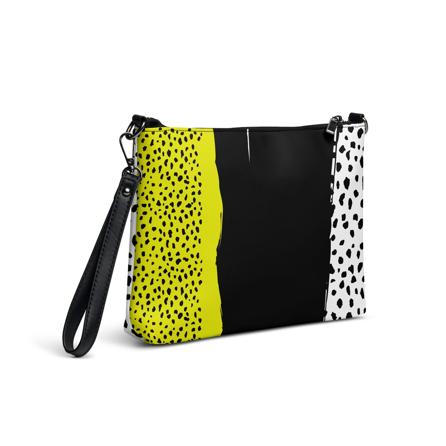 Bolso DAZ Luxury con correa