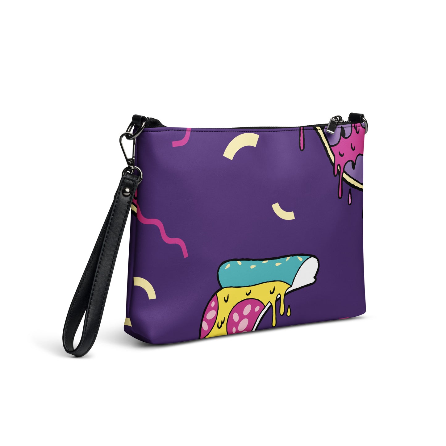 Bolso DAZ Luxury con correa