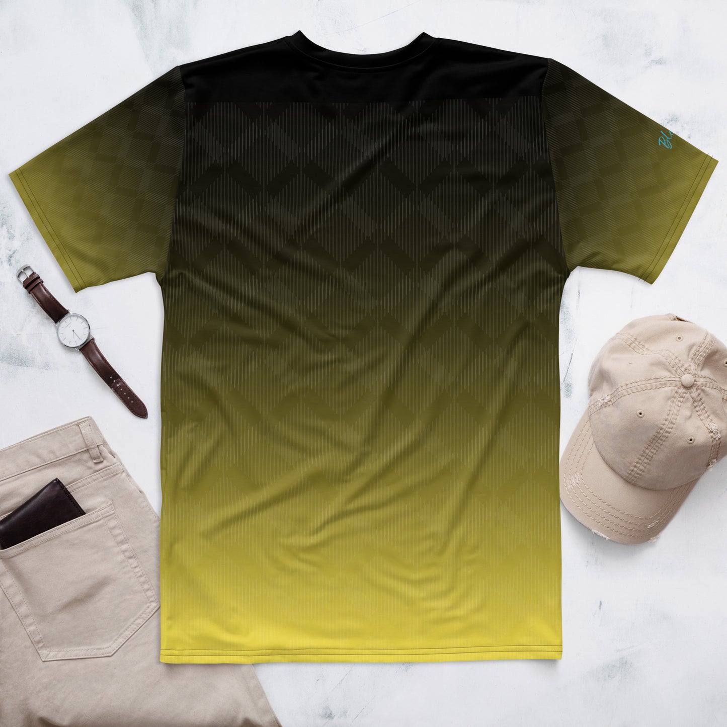 Camiseta DAZ para hombre