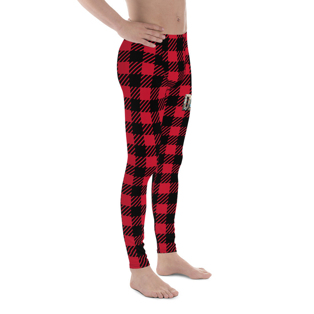 Leggings DAZ para hombre