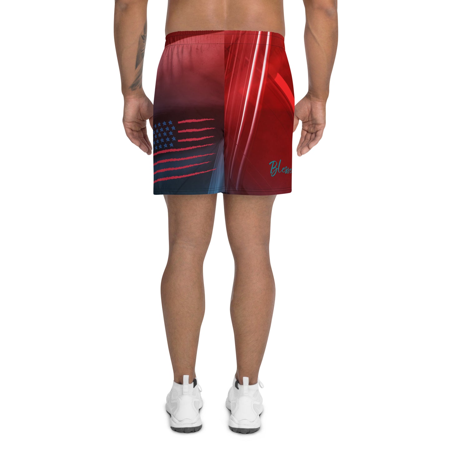 Bañador de deporte DAZ Luxury para hombre