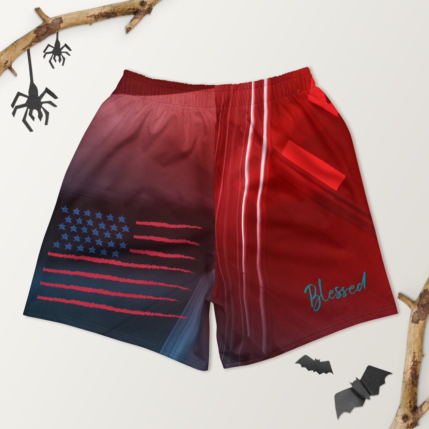 Bañador de deporte DAZ Luxury para hombre