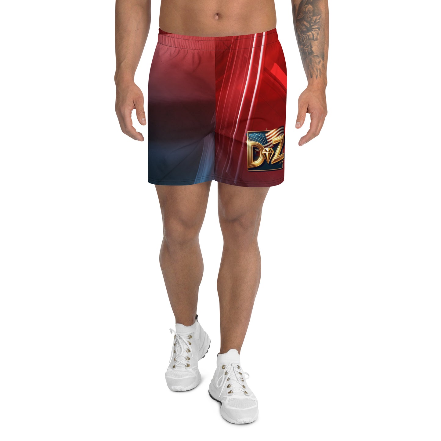 Bañador de deporte DAZ Luxury para hombre