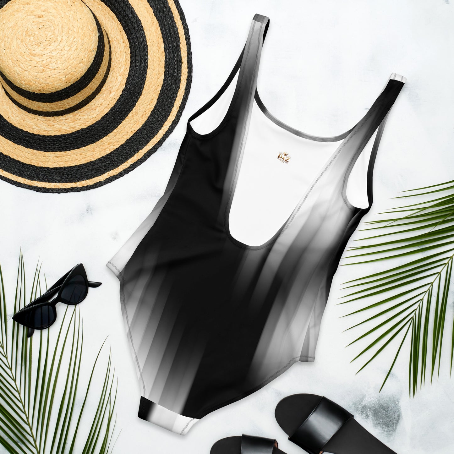 Bañador DAZ Art Luxury