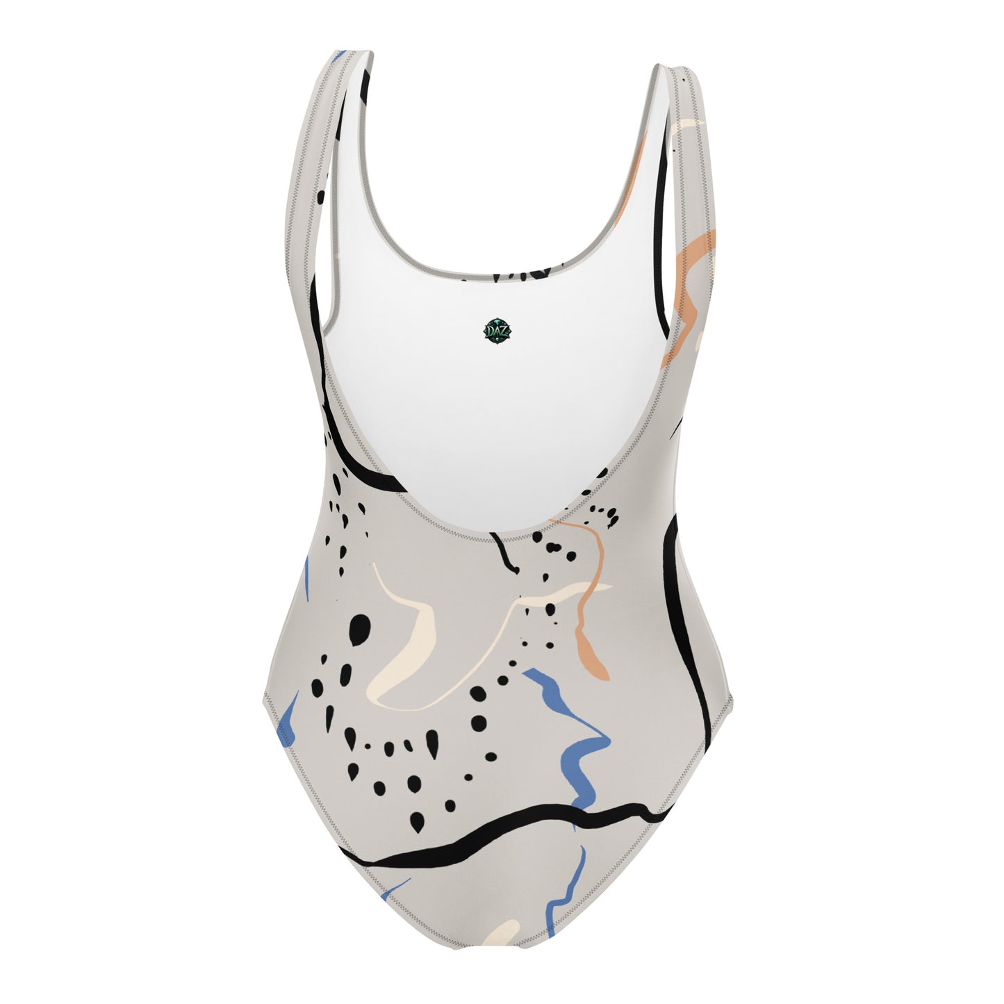 Bañador DAZ Art Premium