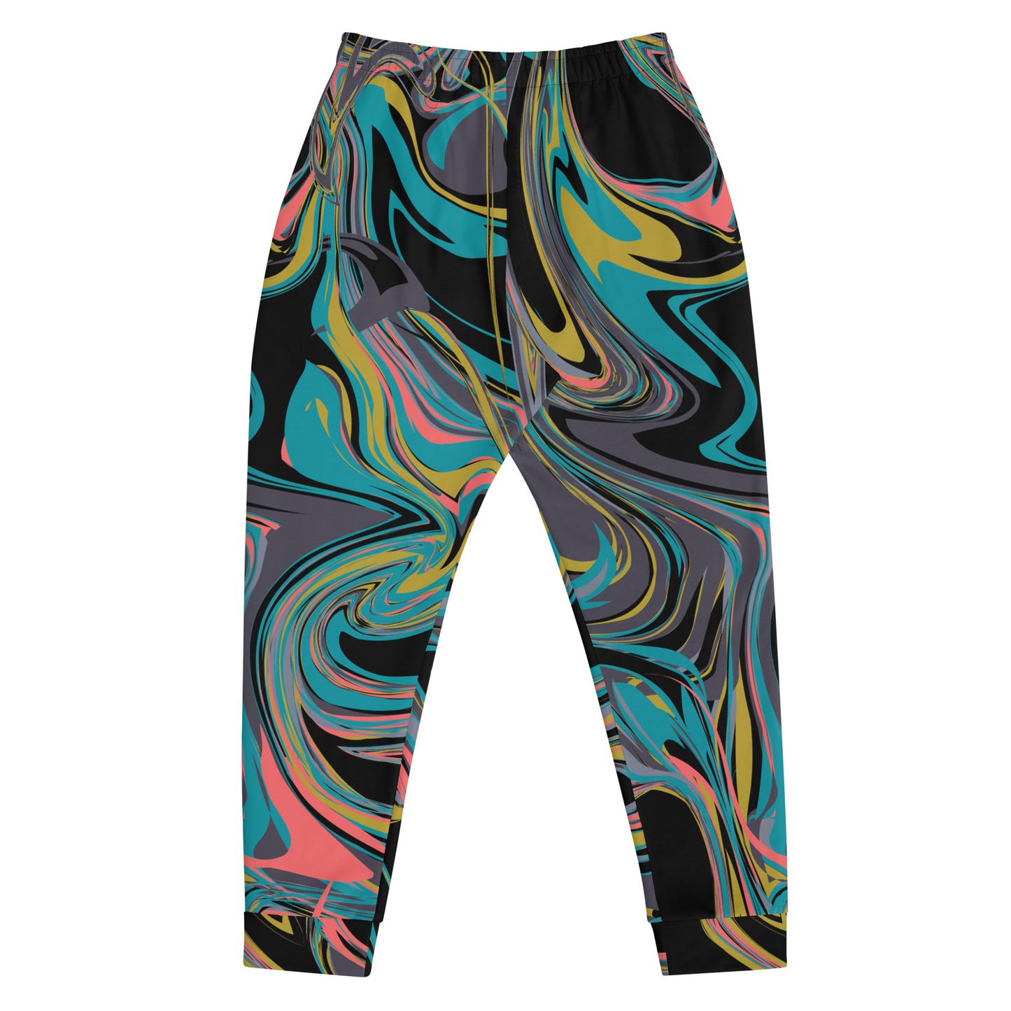 Pantalones de chándal DAZ para hombre