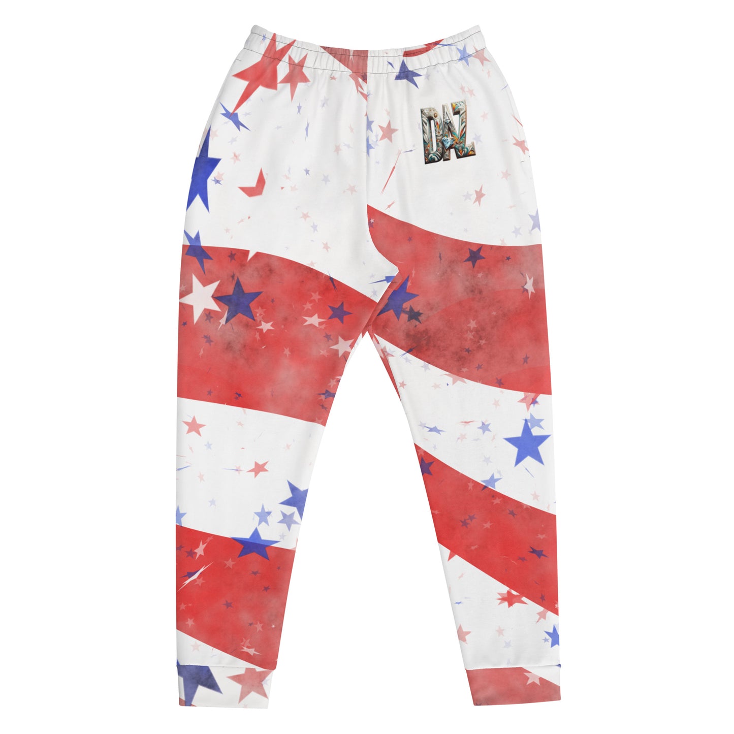 Pantalones de chándal DAZ para hombre
