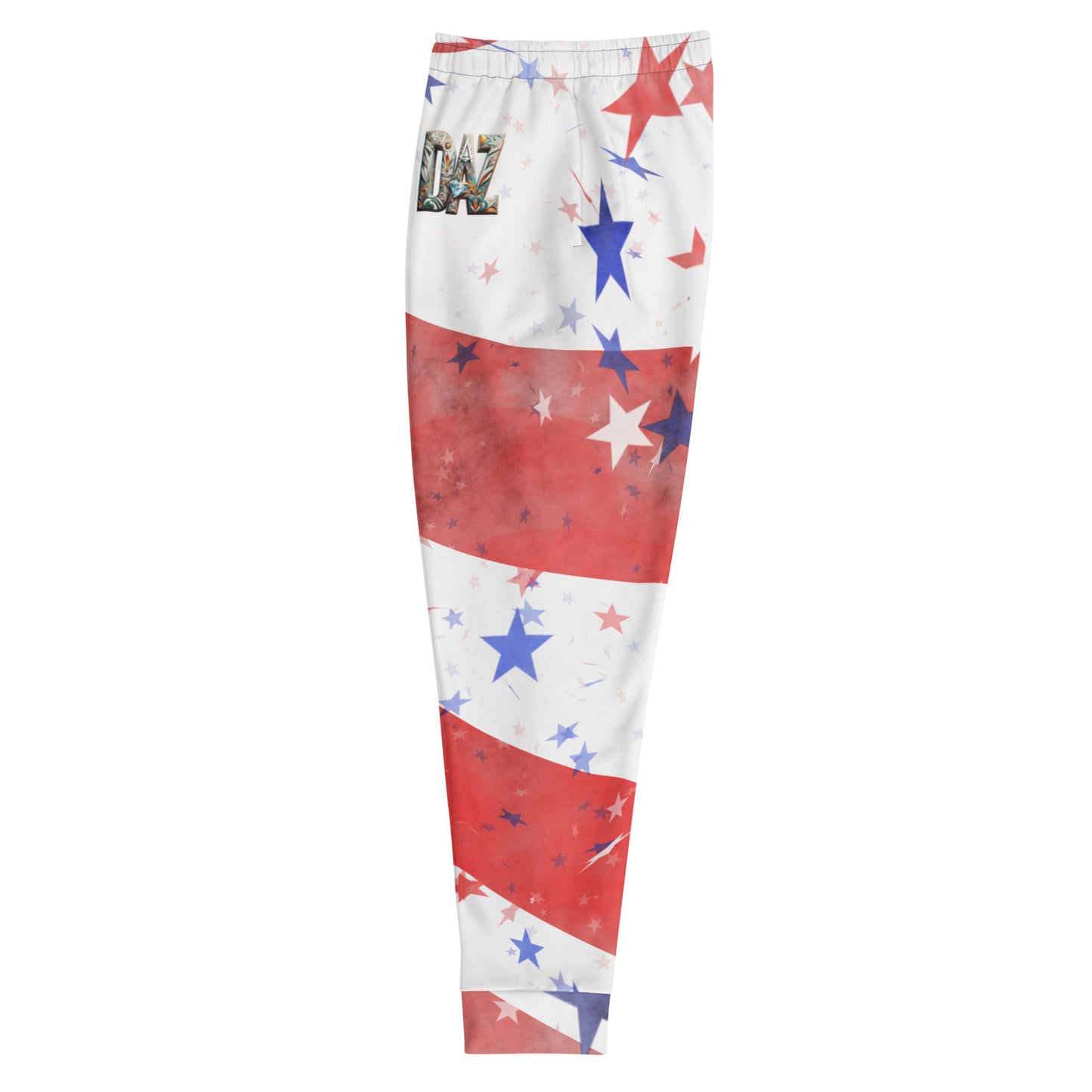 Pantalones de chándal DAZ para hombre