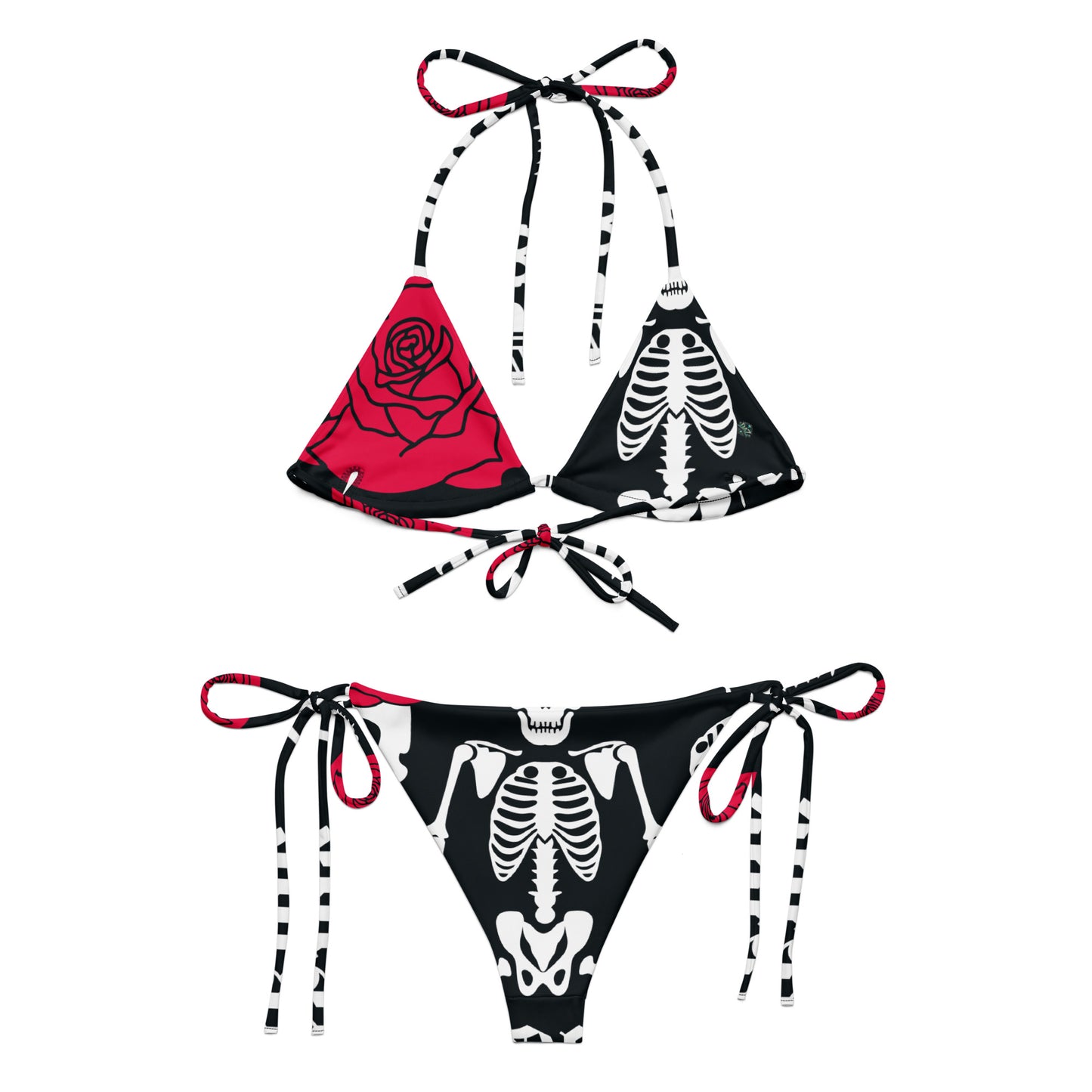 Bikini DAZ Premium de triángulo