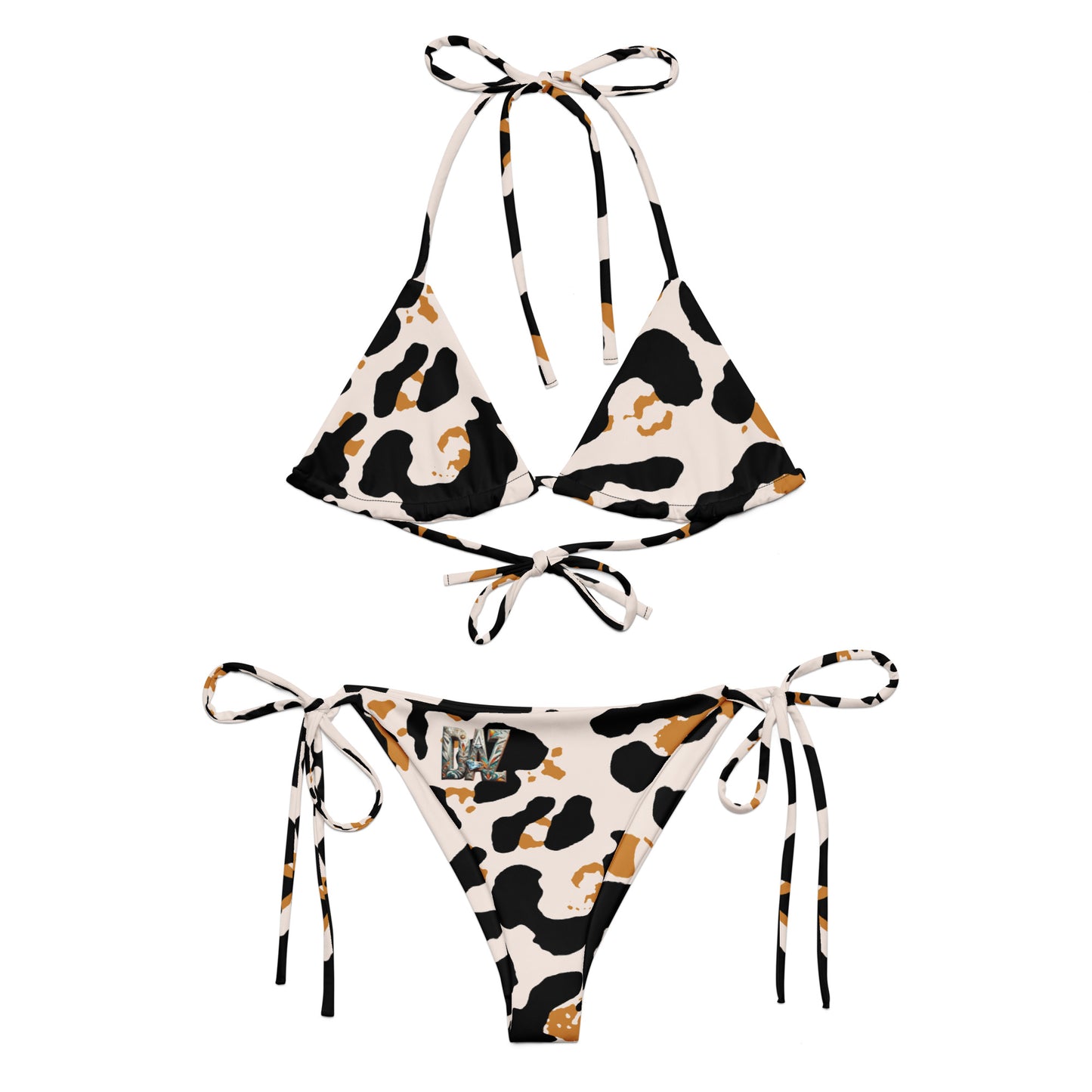 Bikini DAZ de triángulo