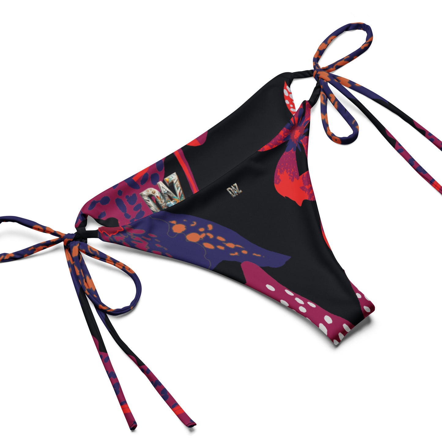 Bikini DAZ de triángulo
