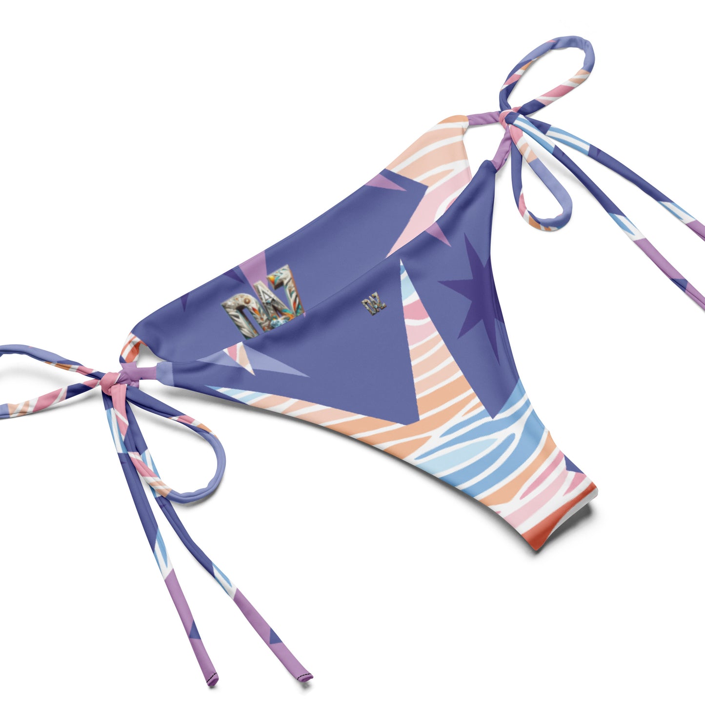 Bikini DAZ de triángulo