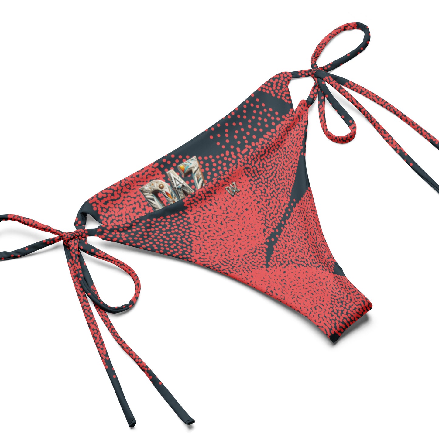 Bikini DAZ de triángulo
