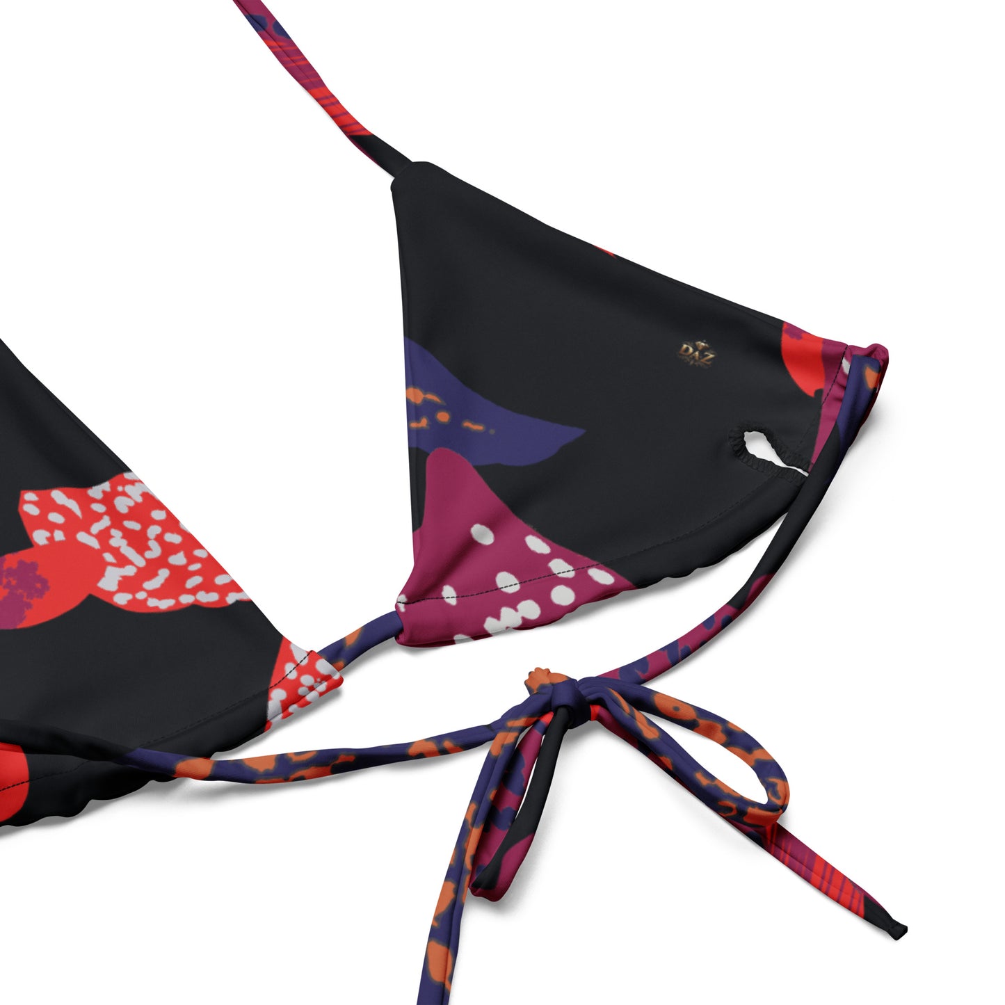 Bikini DAZ Luxury de triángulo